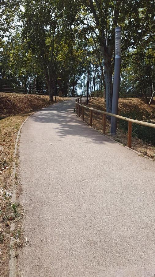 Maison De Vacances A Empuriabrava "Oasis" Βίλα Εξωτερικό φωτογραφία
