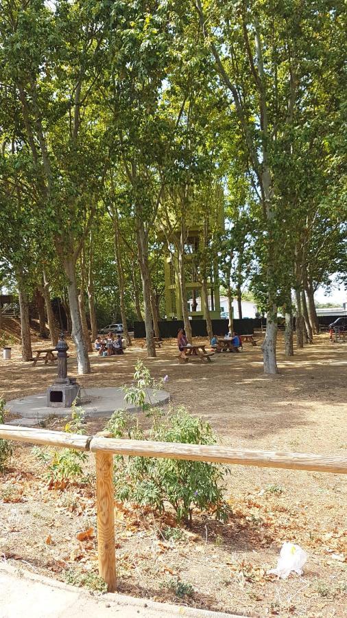 Maison De Vacances A Empuriabrava "Oasis" Βίλα Εξωτερικό φωτογραφία