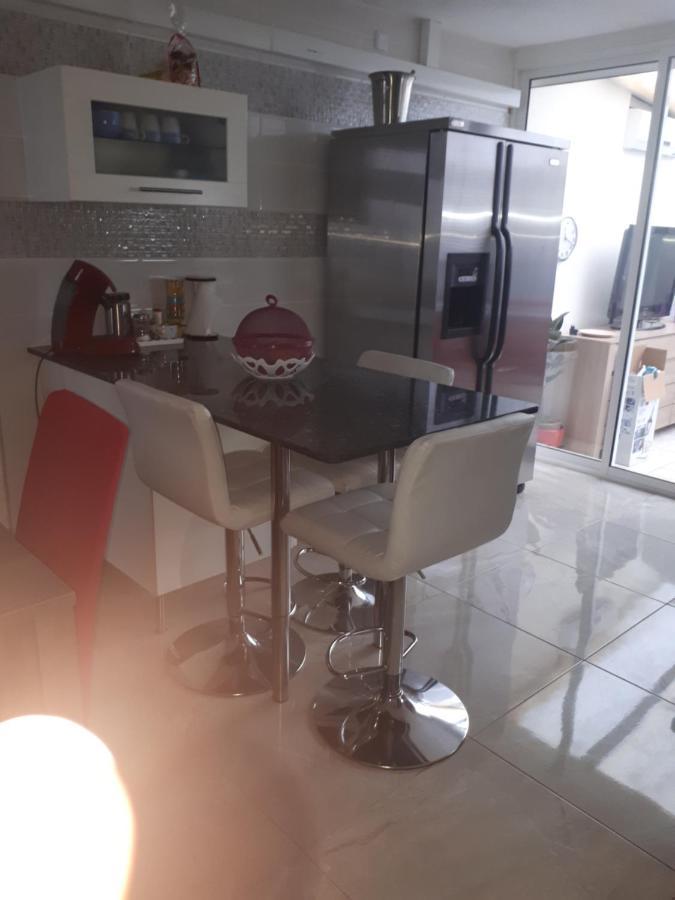Maison De Vacances A Empuriabrava "Oasis" Βίλα Εξωτερικό φωτογραφία