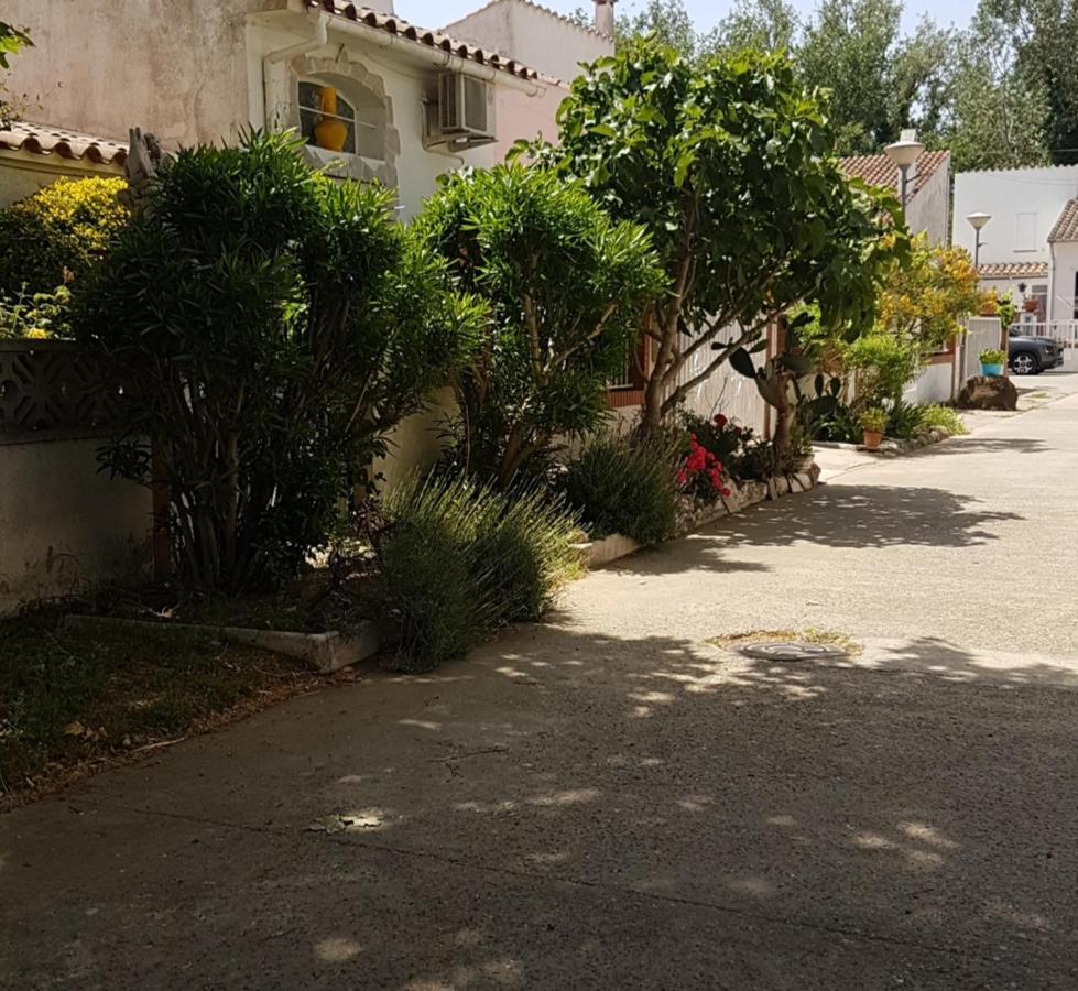 Maison De Vacances A Empuriabrava "Oasis" Βίλα Εξωτερικό φωτογραφία