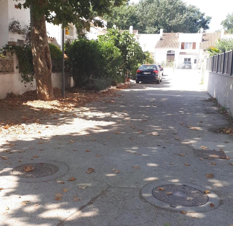 Maison De Vacances A Empuriabrava "Oasis" Βίλα Εξωτερικό φωτογραφία