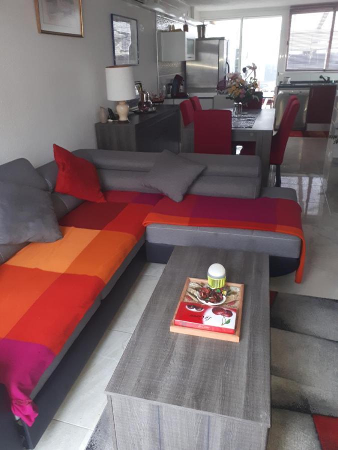 Maison De Vacances A Empuriabrava "Oasis" Βίλα Εξωτερικό φωτογραφία