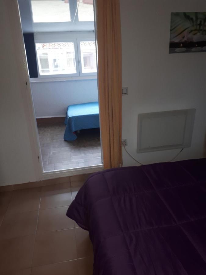 Maison De Vacances A Empuriabrava "Oasis" Βίλα Εξωτερικό φωτογραφία