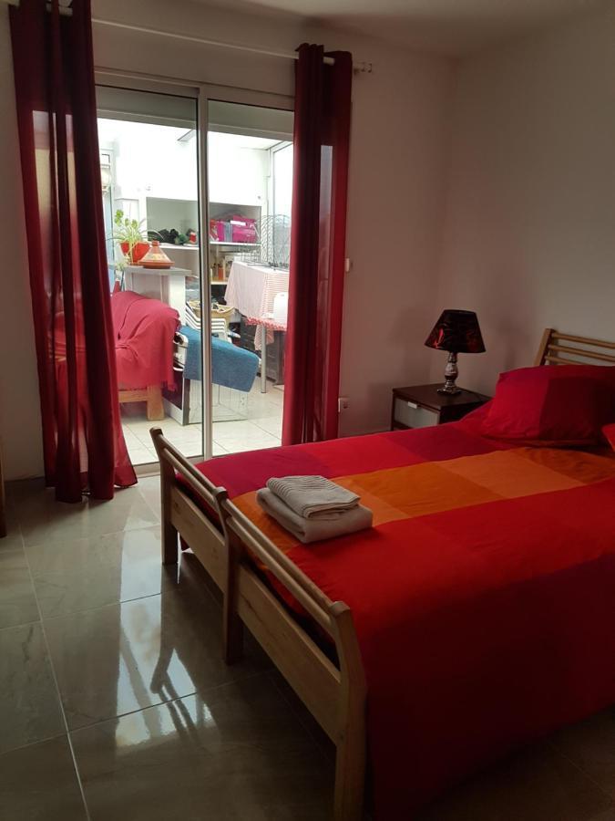 Maison De Vacances A Empuriabrava "Oasis" Βίλα Εξωτερικό φωτογραφία