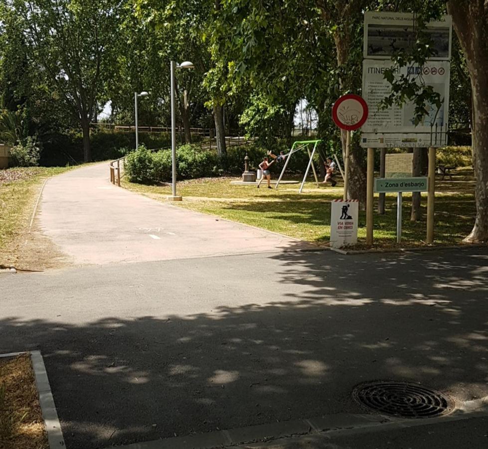 Maison De Vacances A Empuriabrava "Oasis" Βίλα Εξωτερικό φωτογραφία