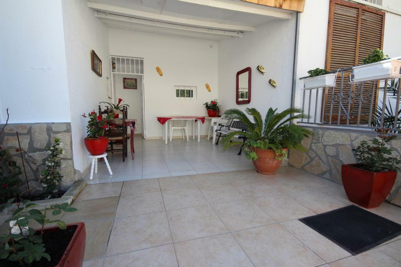 Maison De Vacances A Empuriabrava "Oasis" Βίλα Εξωτερικό φωτογραφία