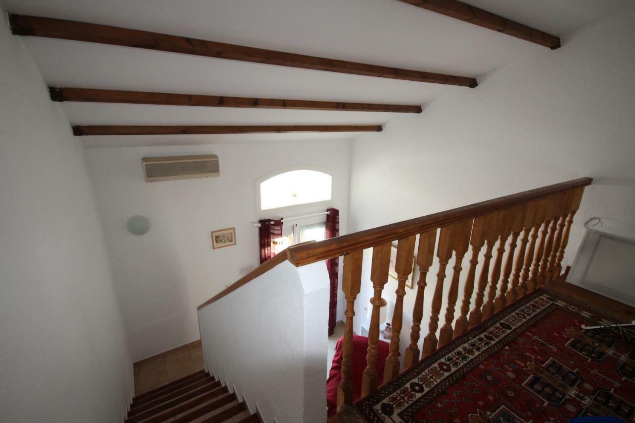 Maison De Vacances A Empuriabrava "Oasis" Βίλα Εξωτερικό φωτογραφία