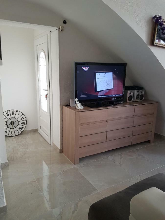 Maison De Vacances A Empuriabrava "Oasis" Βίλα Εξωτερικό φωτογραφία