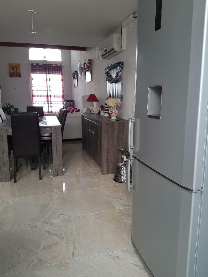 Maison De Vacances A Empuriabrava "Oasis" Βίλα Εξωτερικό φωτογραφία