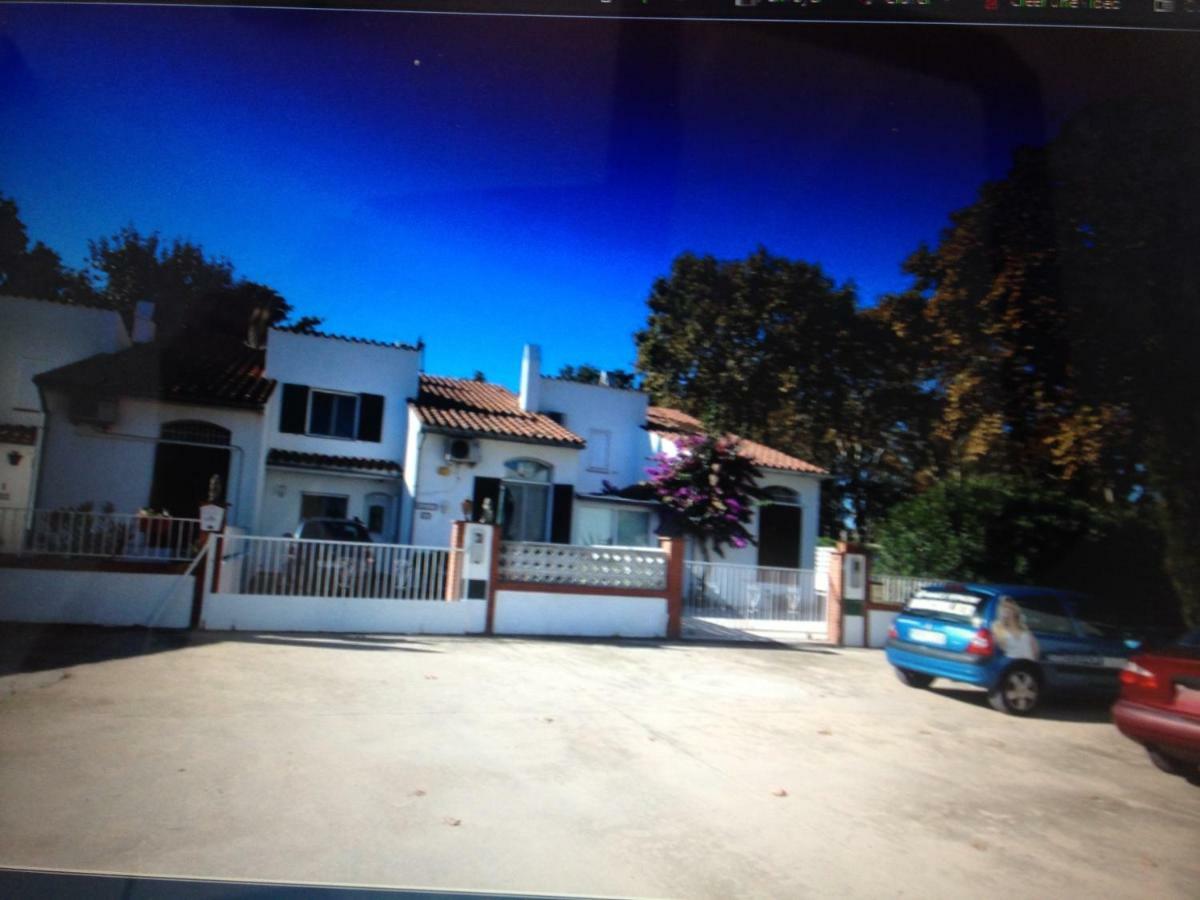 Maison De Vacances A Empuriabrava "Oasis" Βίλα Εξωτερικό φωτογραφία