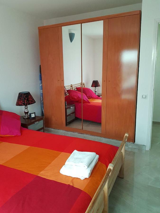 Maison De Vacances A Empuriabrava "Oasis" Βίλα Εξωτερικό φωτογραφία