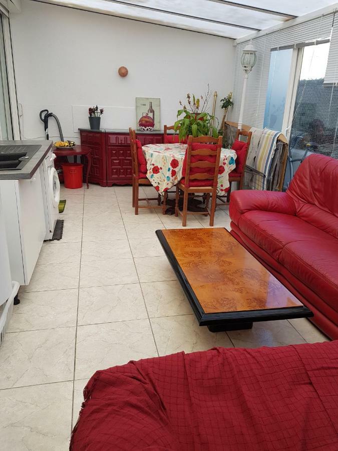 Maison De Vacances A Empuriabrava "Oasis" Βίλα Εξωτερικό φωτογραφία
